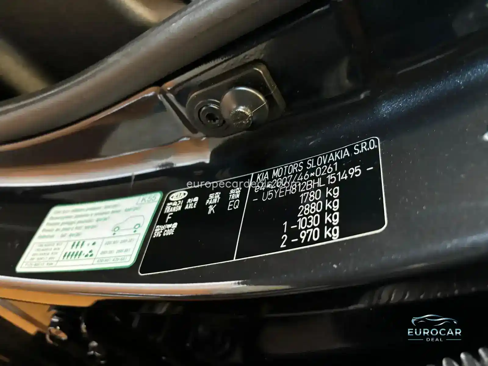 Kia Venga