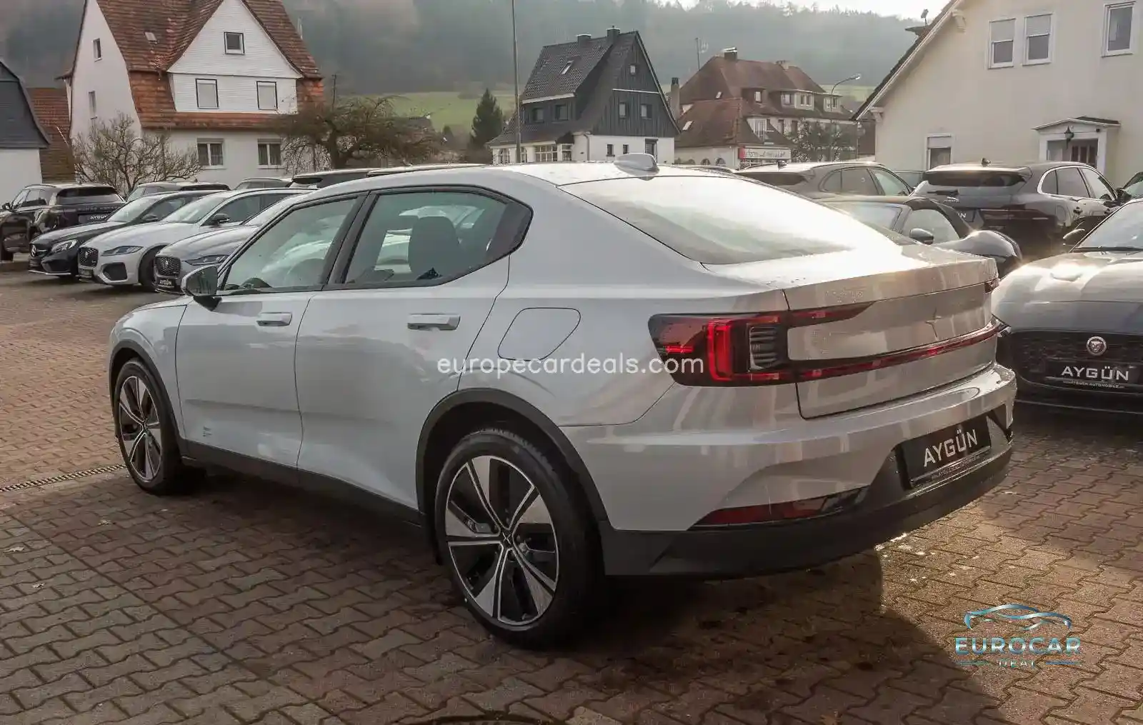 Polestar 2