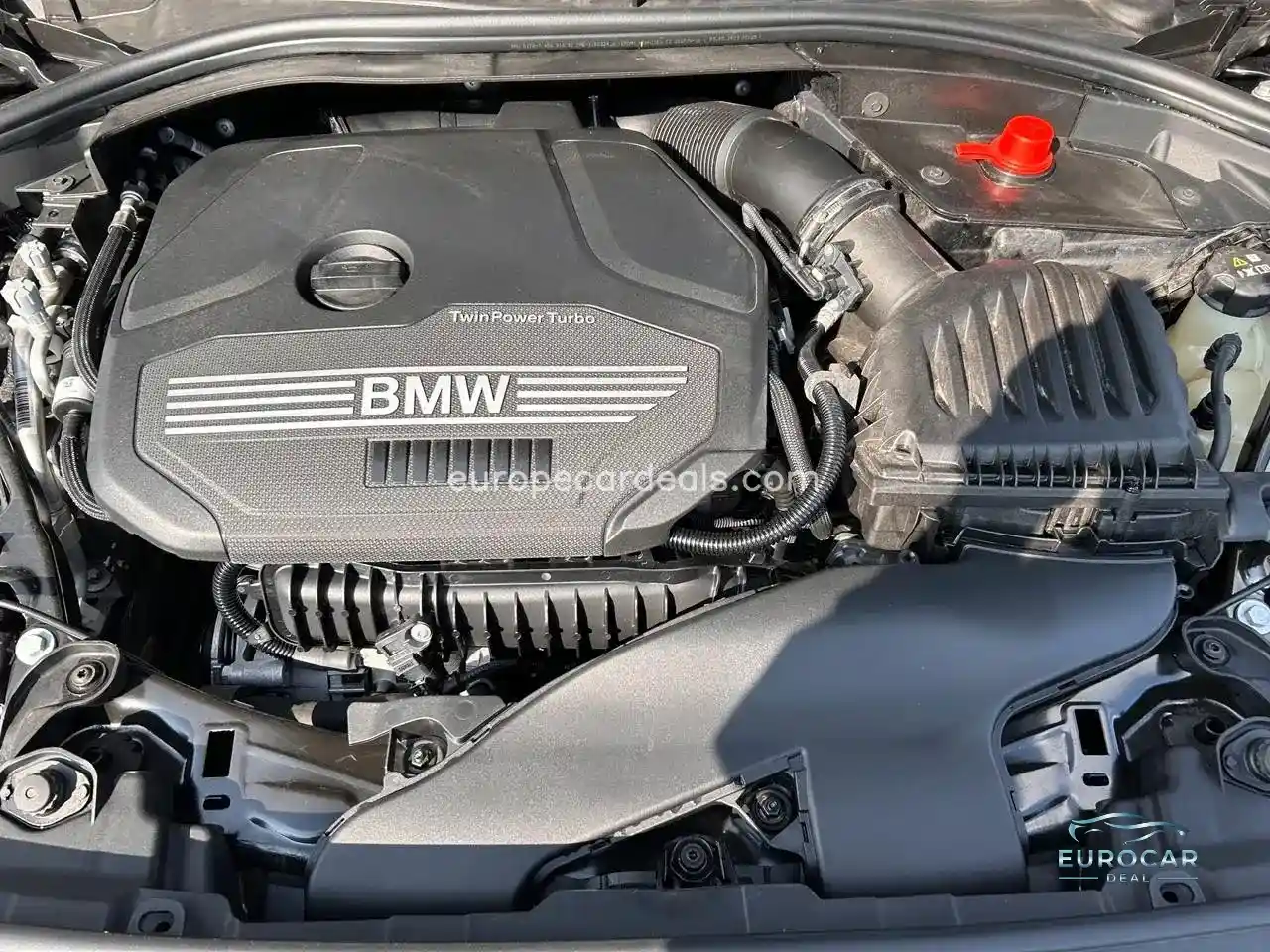 BMW 218