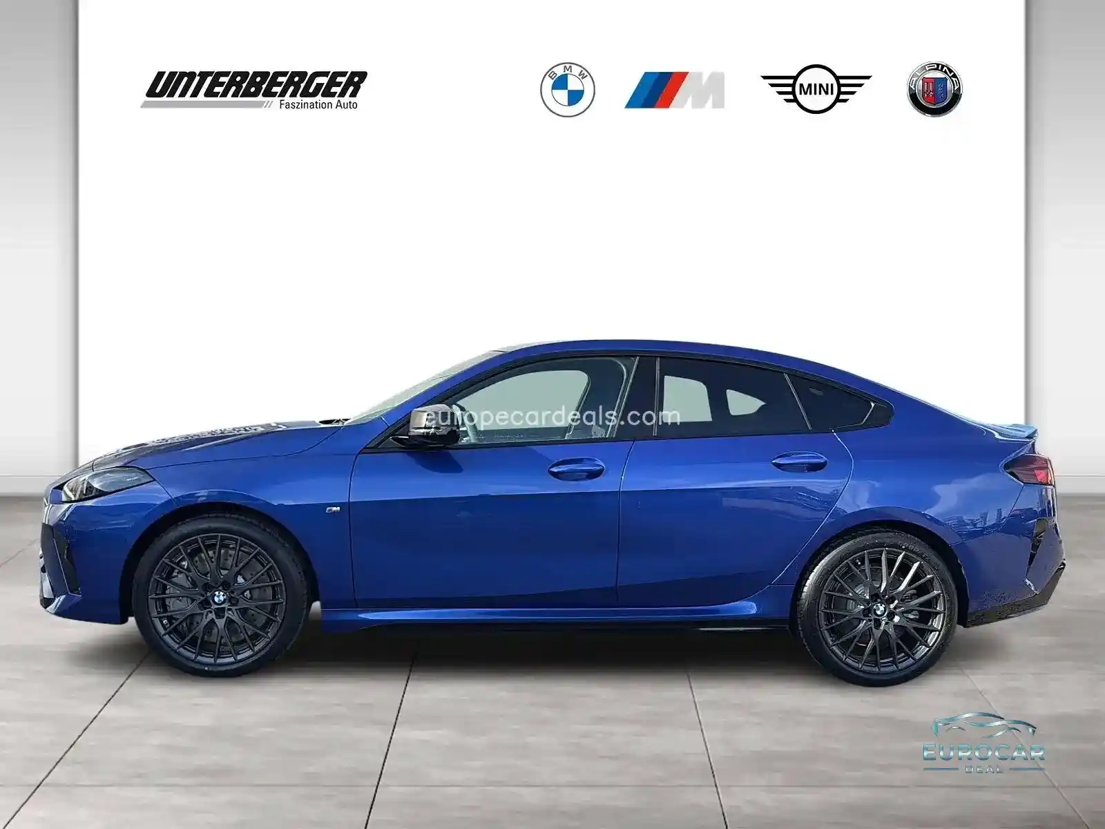 BMW M235