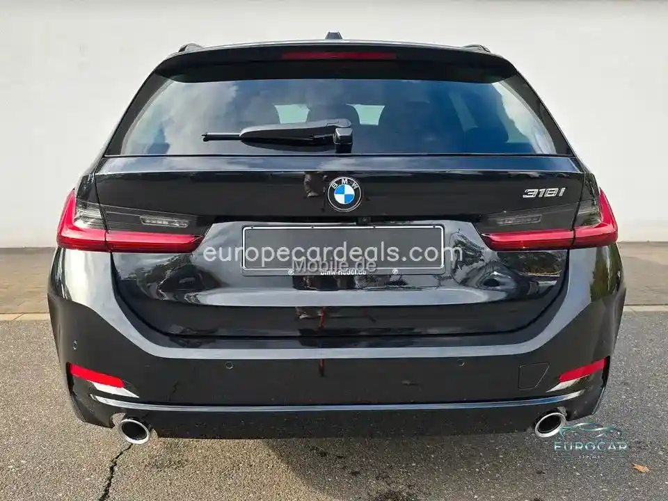 BMW 318