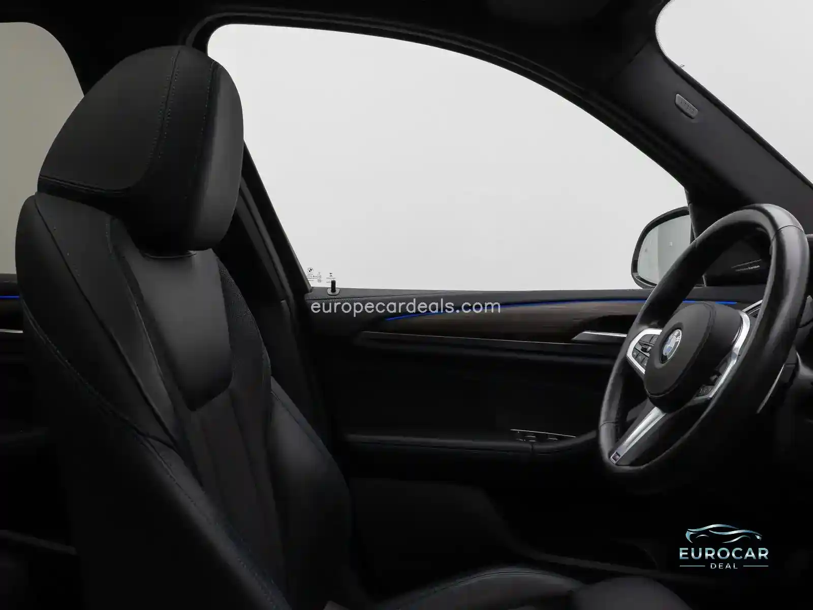 BMW X3 M40