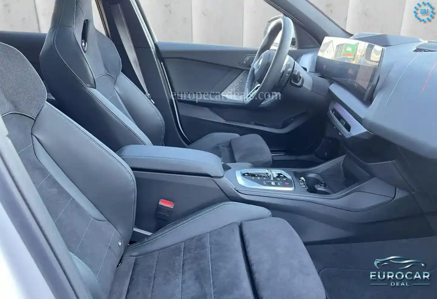 BMW 123