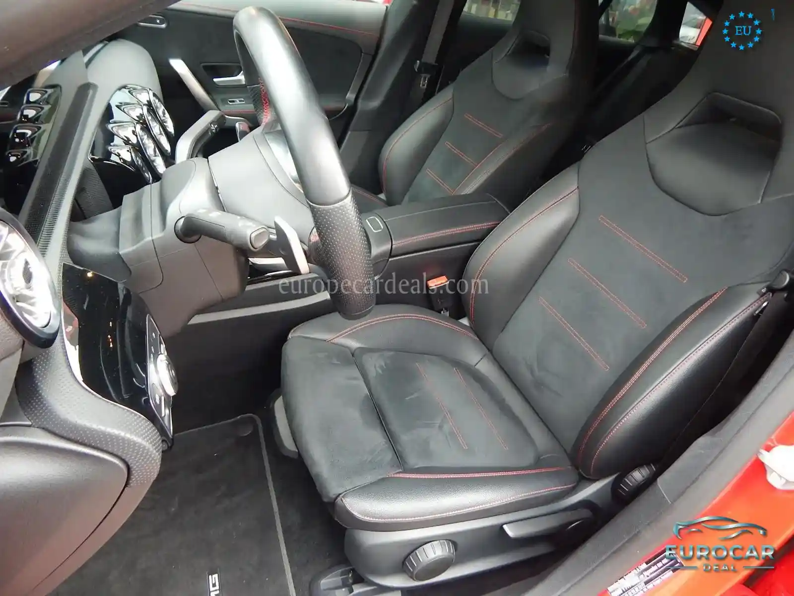 Mercedes-Benz CLA 200 Shooting Brake