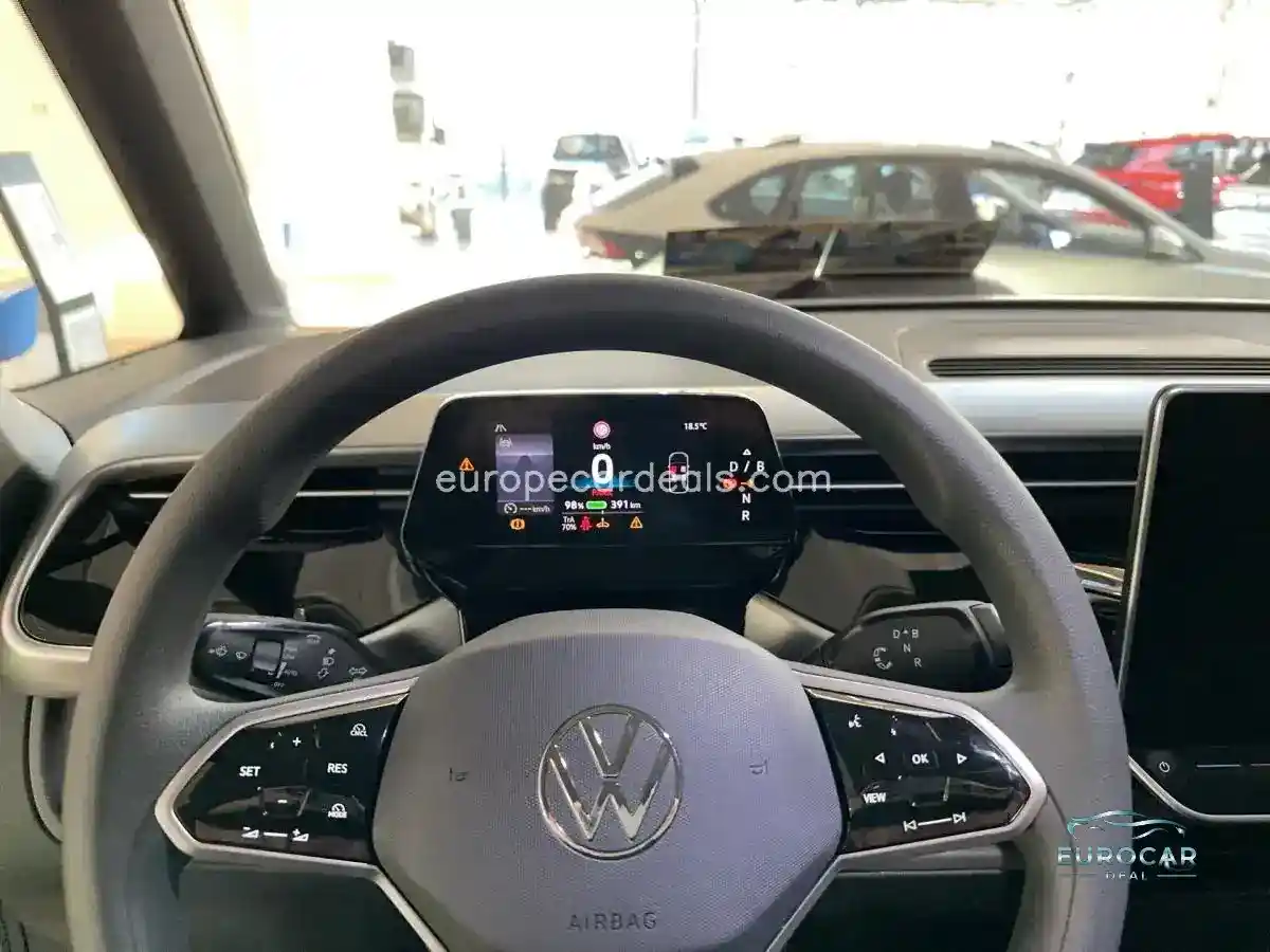 Volkswagen ID. Buzz