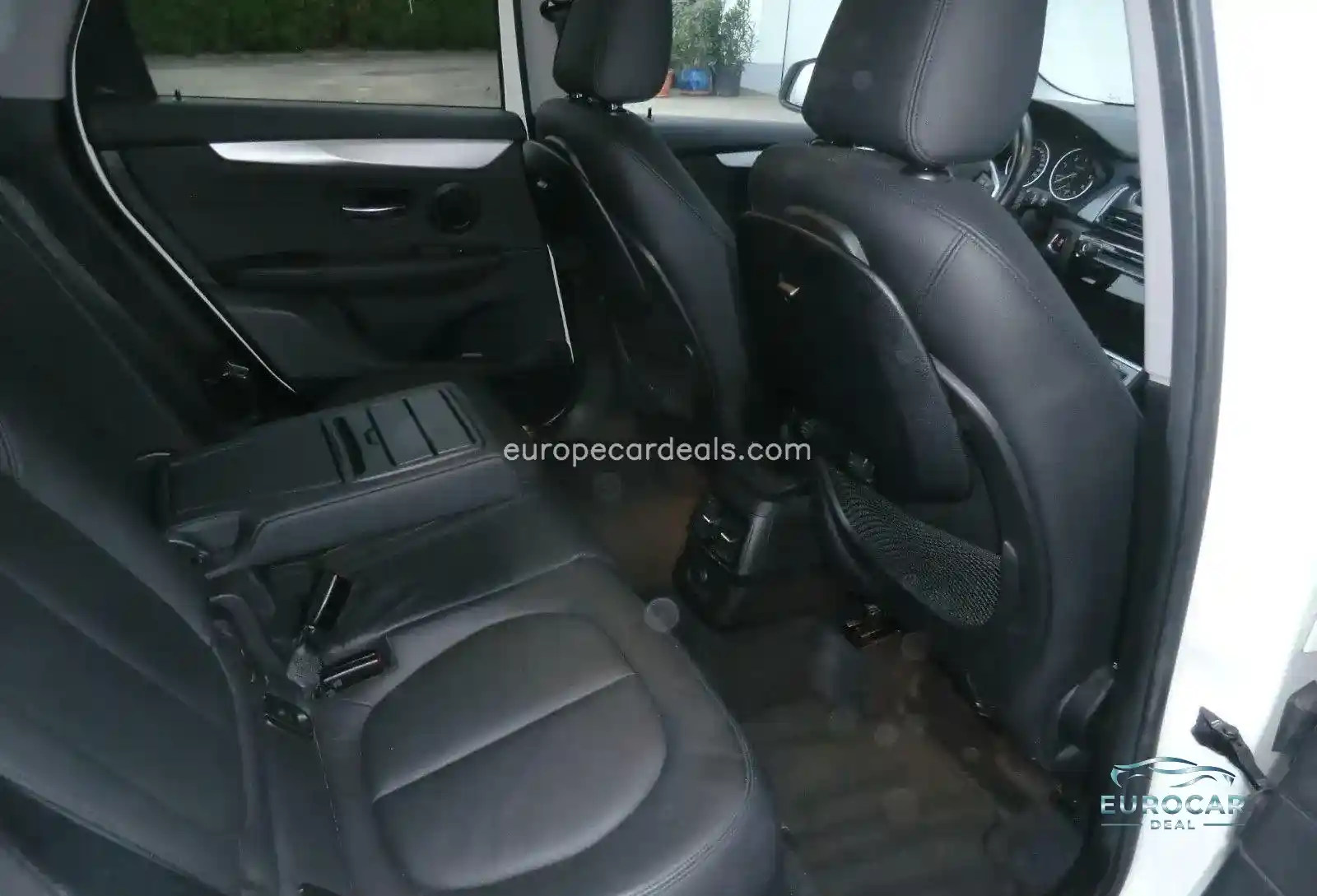 BMW 220 Active Tourer