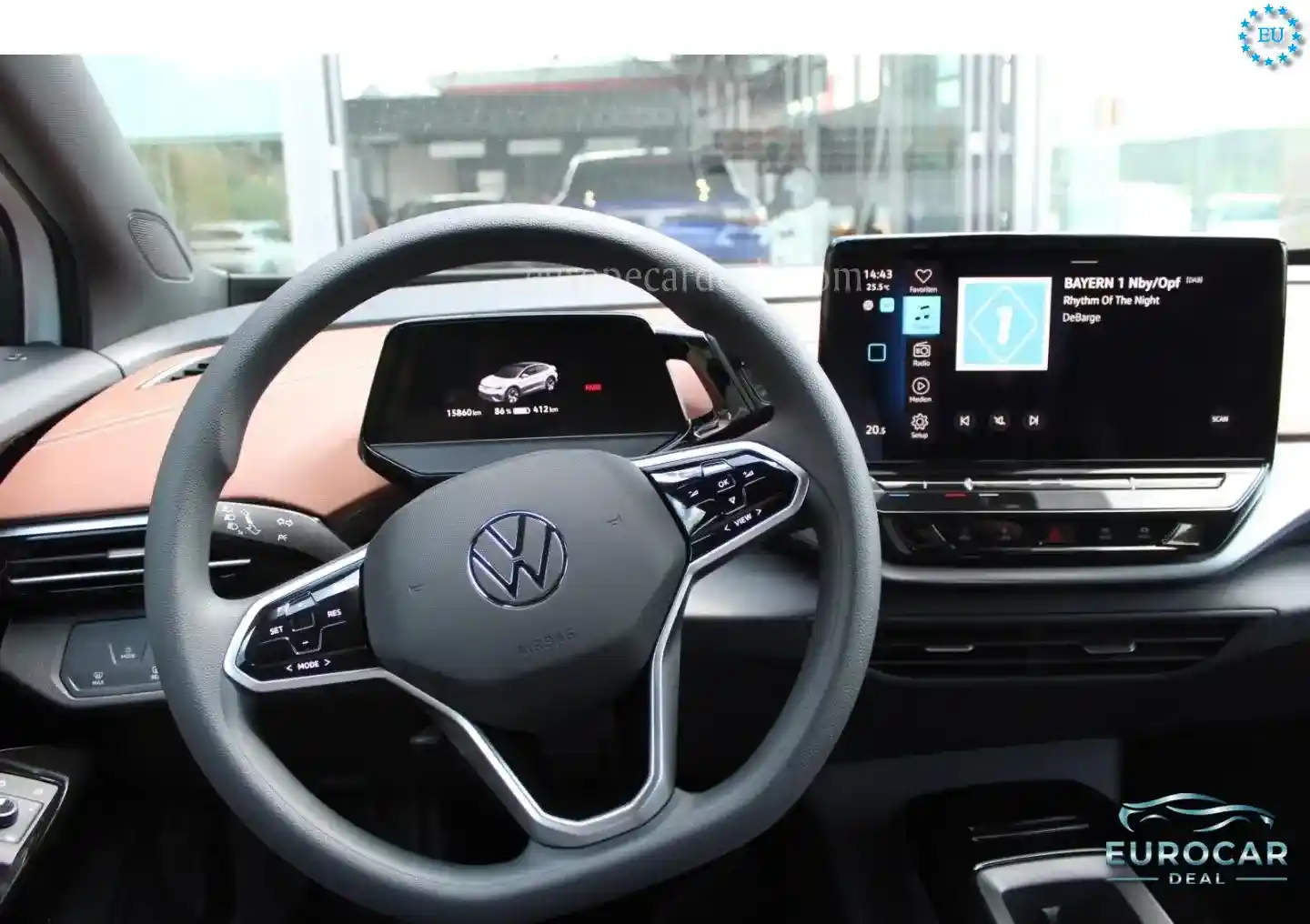 Volkswagen ID.5