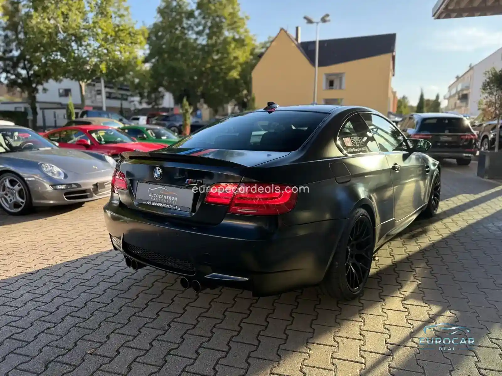 BMW M3