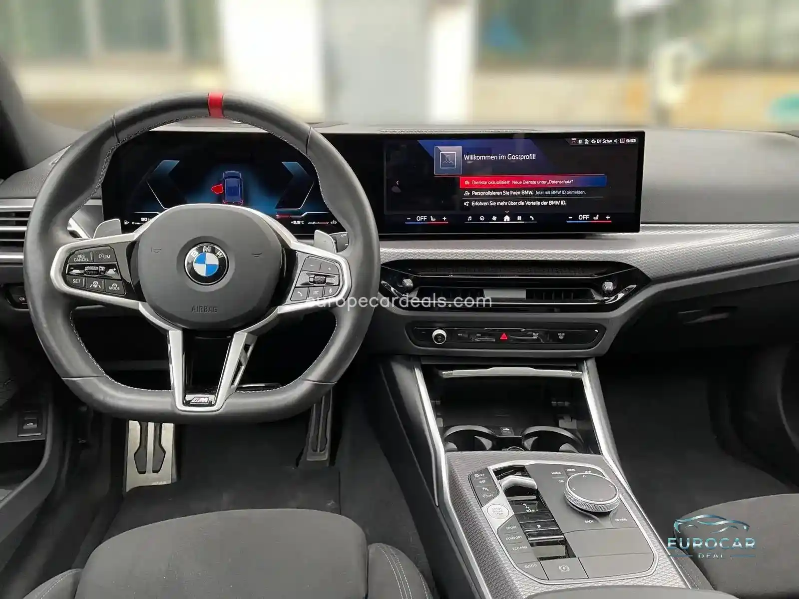 BMW M340i
