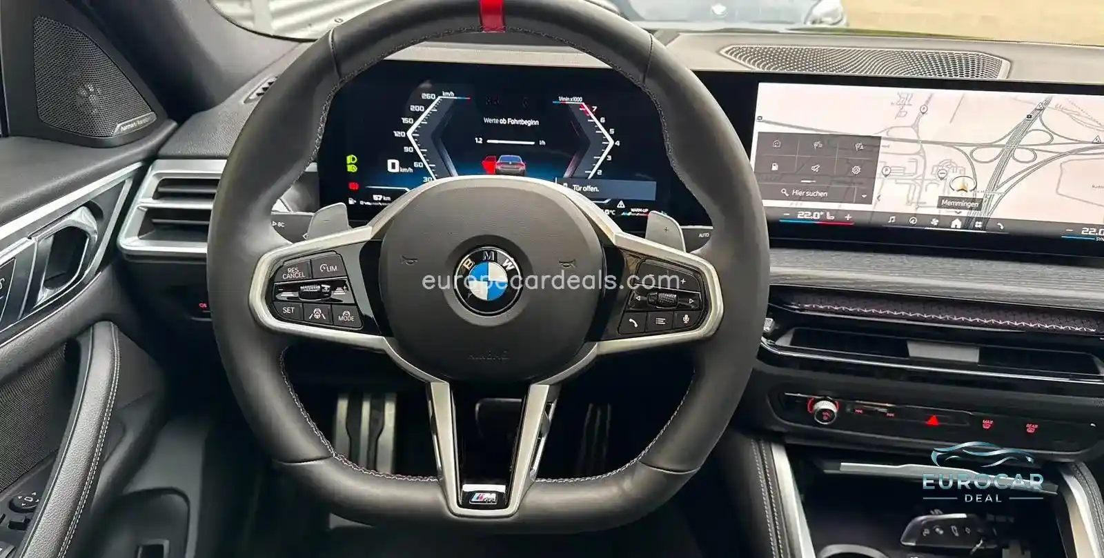 BMW M440