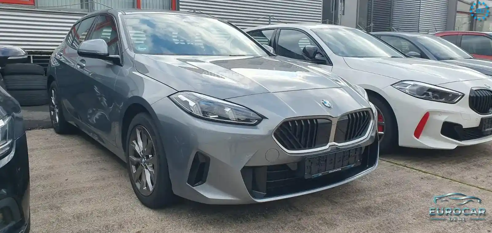 BMW 120