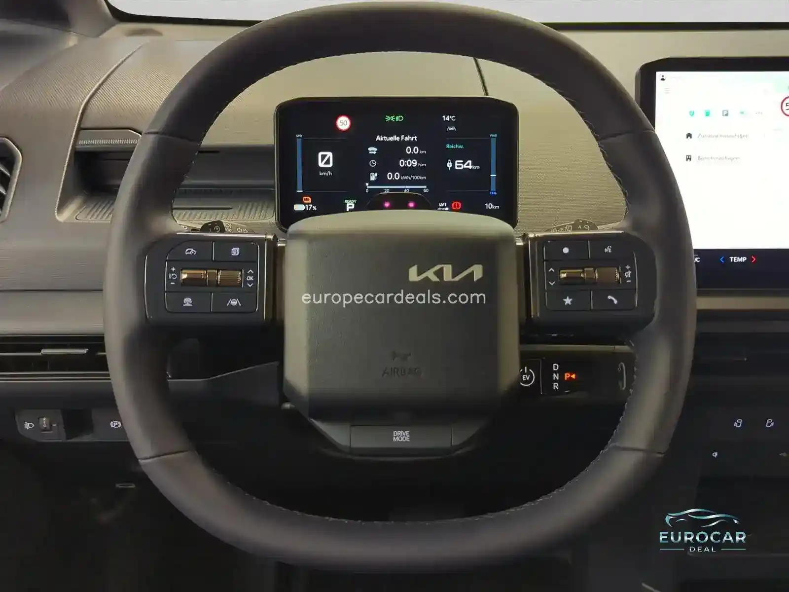 Kia PV5