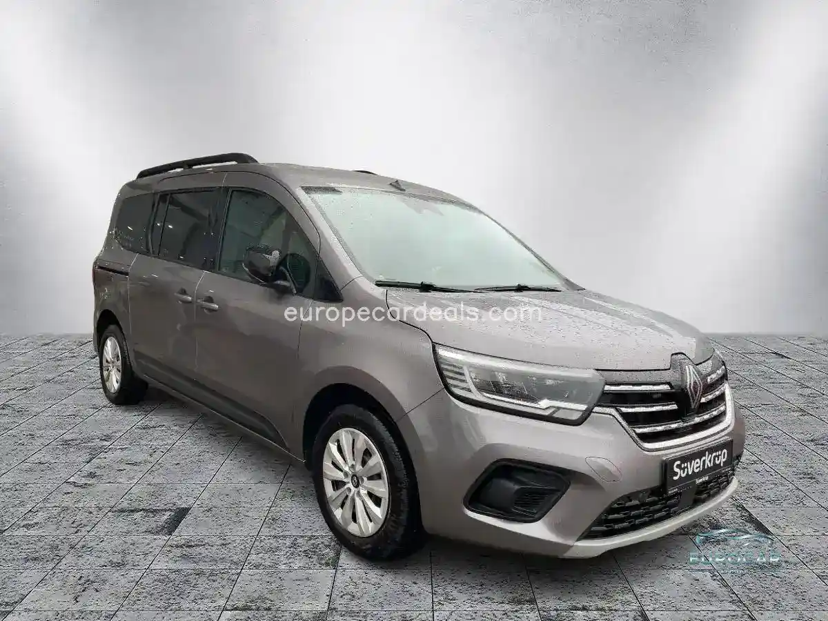 Renault Grand Kangoo