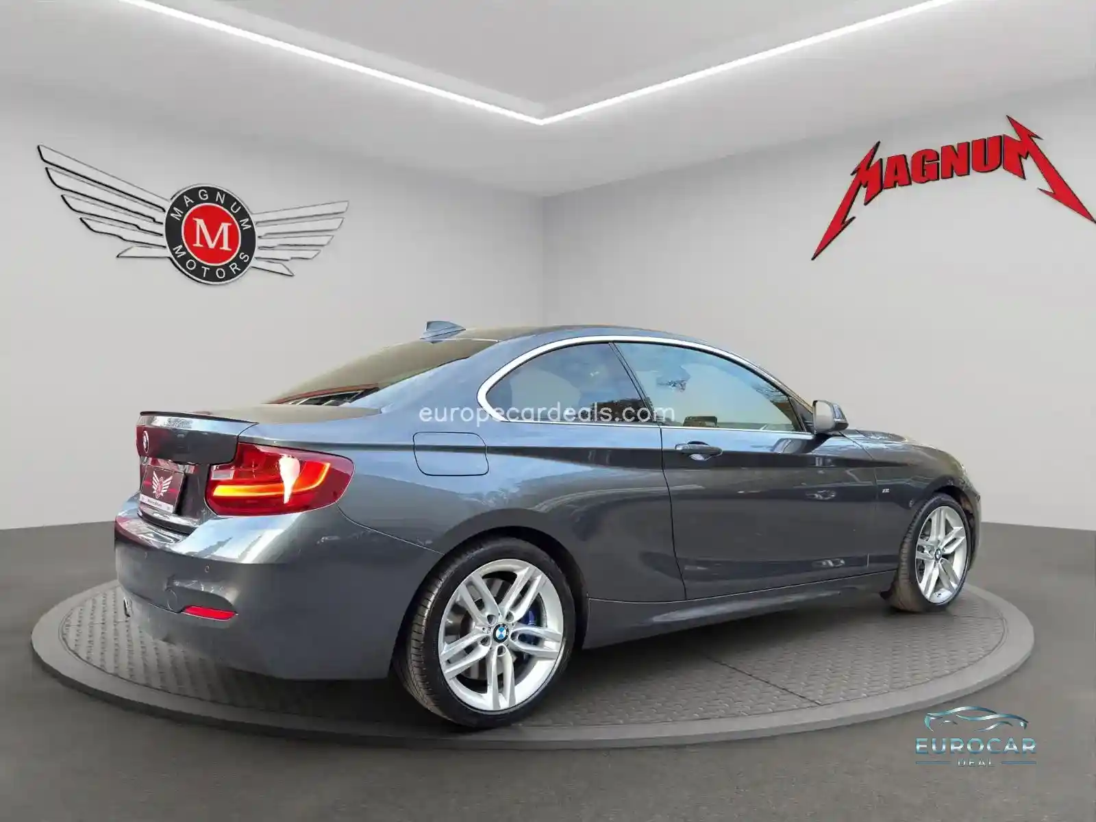 BMW 230