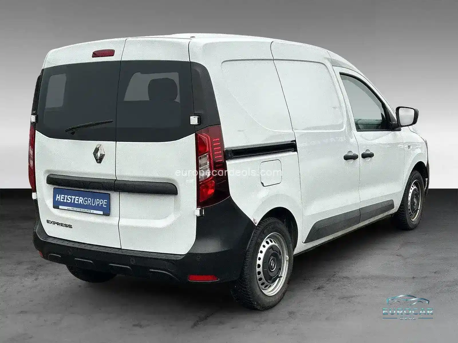 Renault Express
