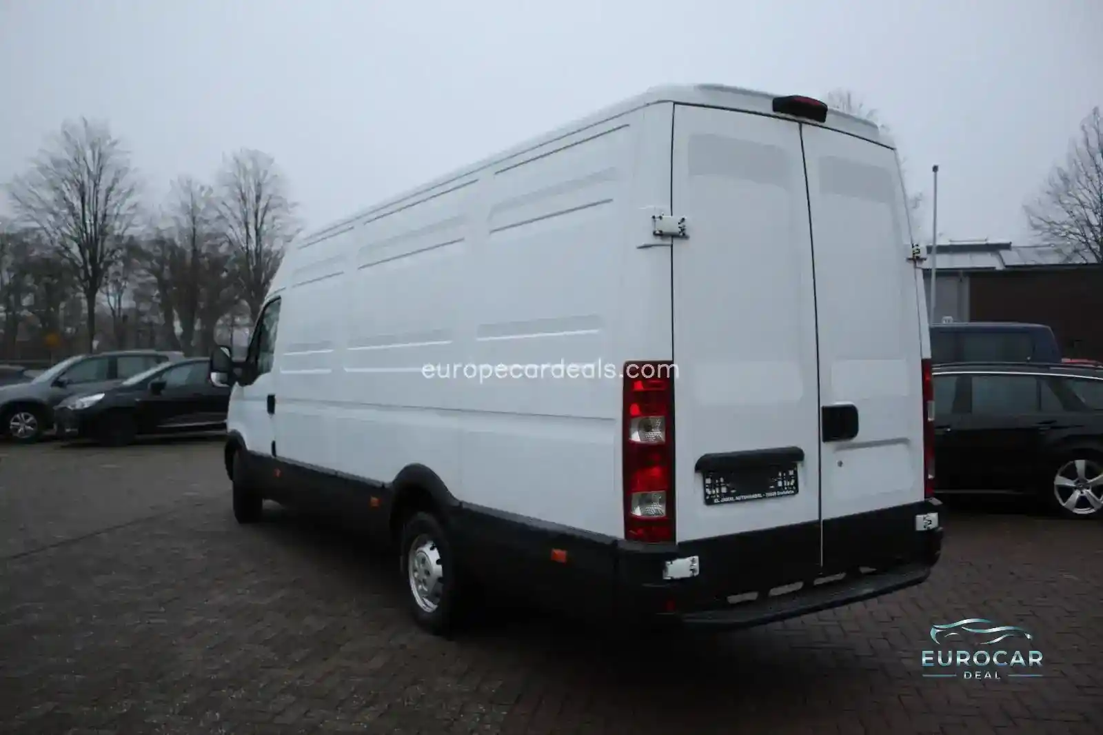 Iveco Other