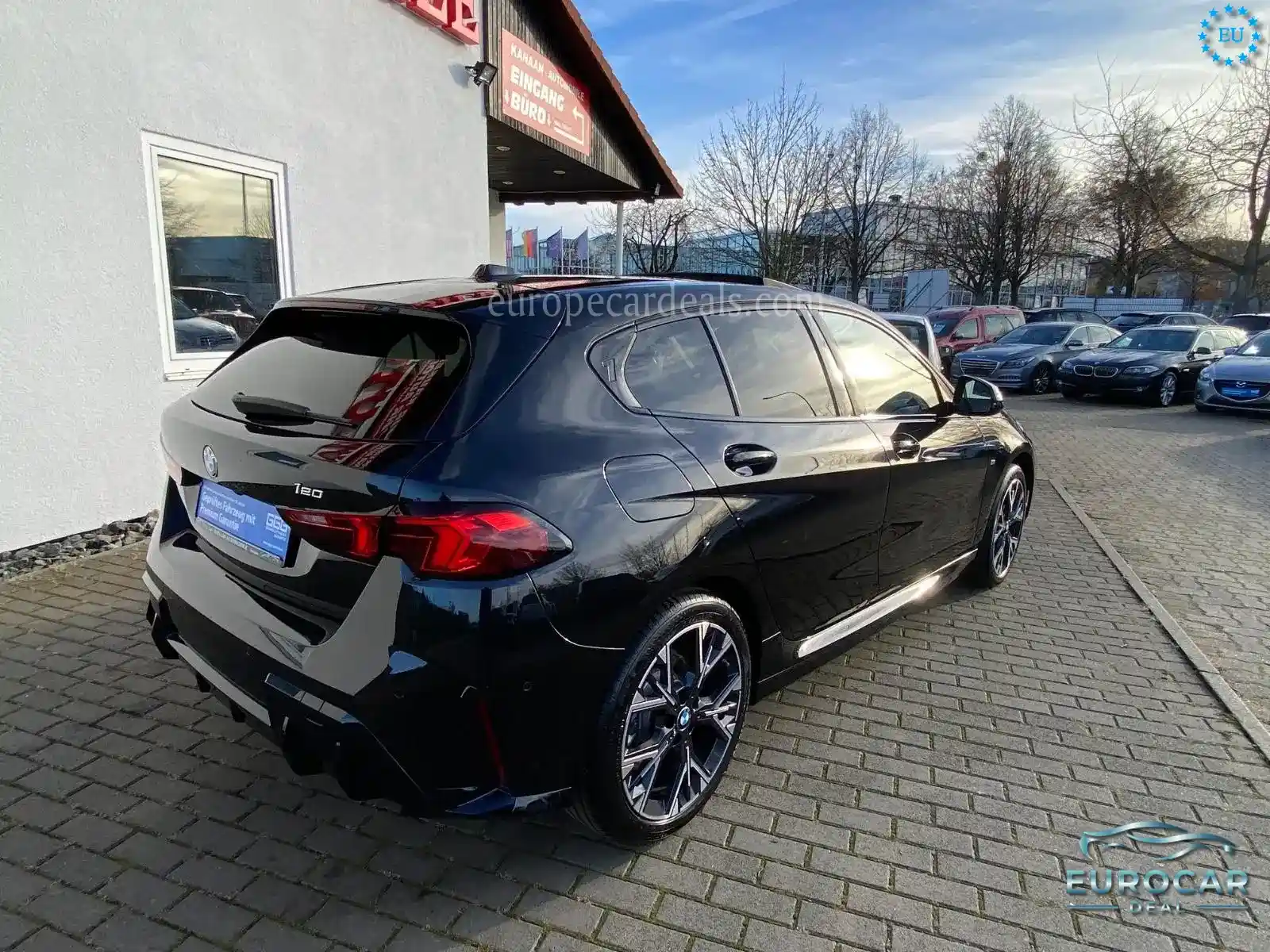 BMW 120