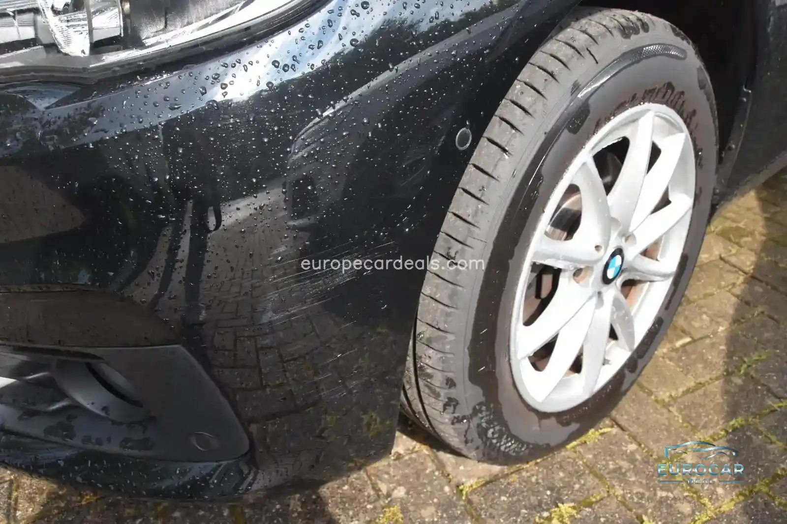 BMW 216