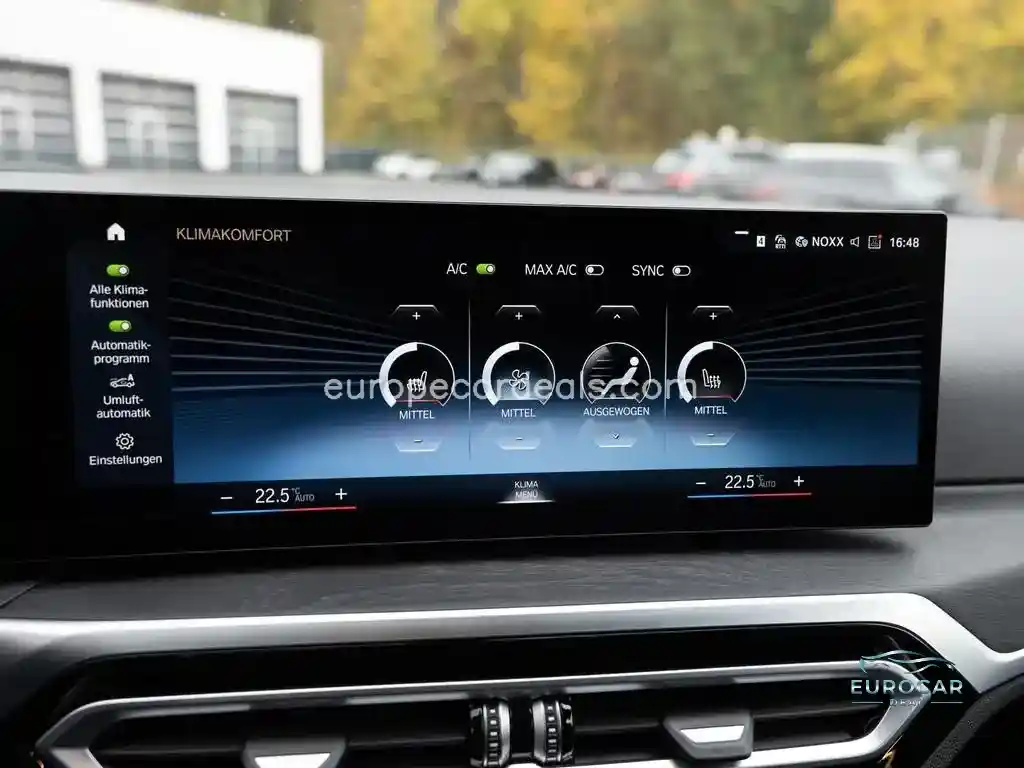 BMW 420 Gran Coupé