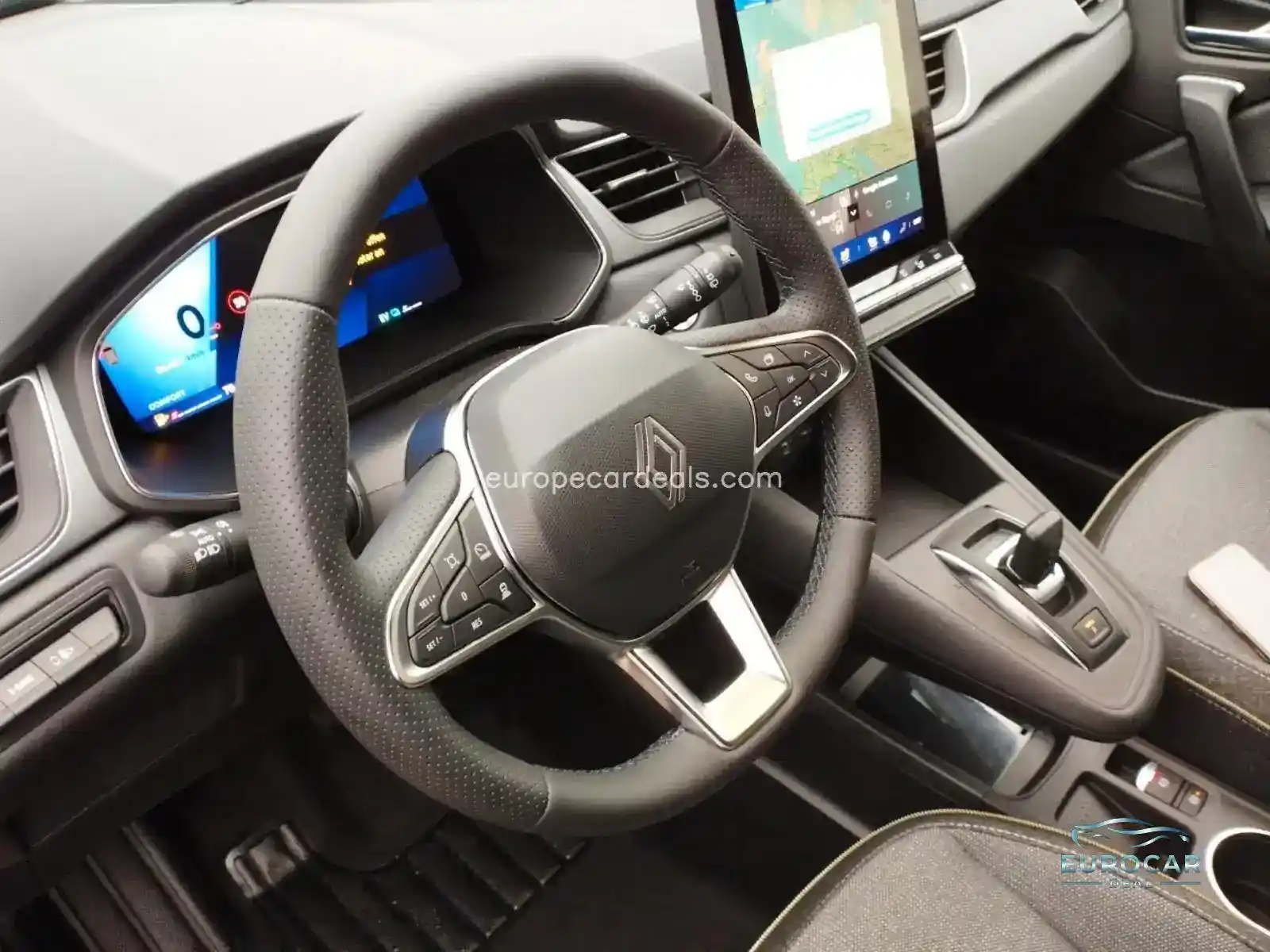 Renault Symbioz