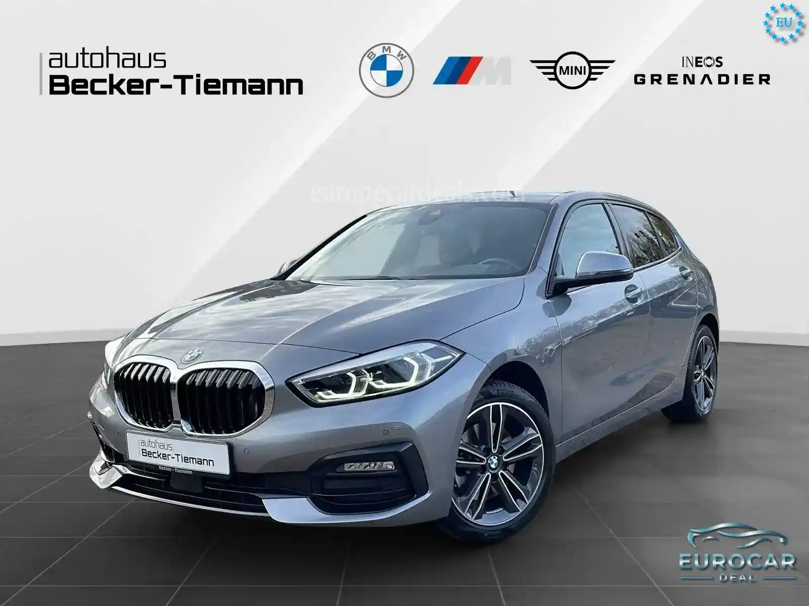 BMW 118