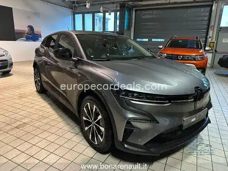 Renault Other
