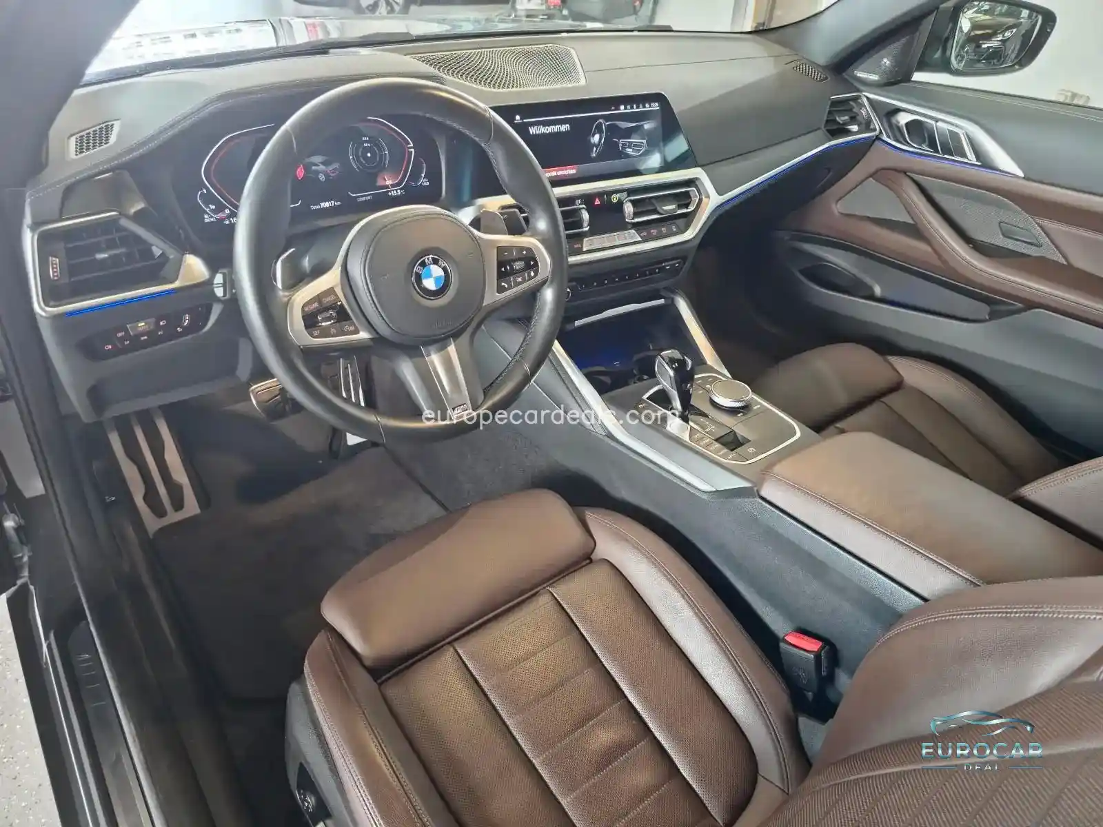 BMW M440