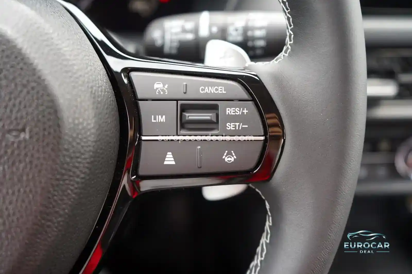 Honda ZR-V