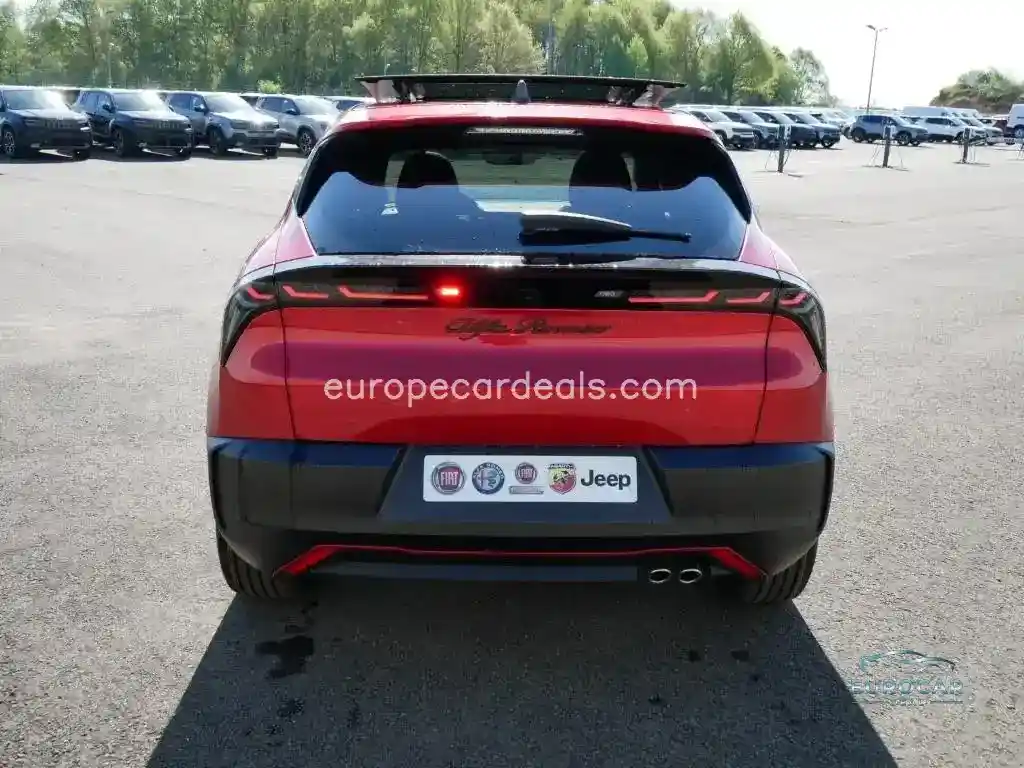 Alfa Romeo Junior
