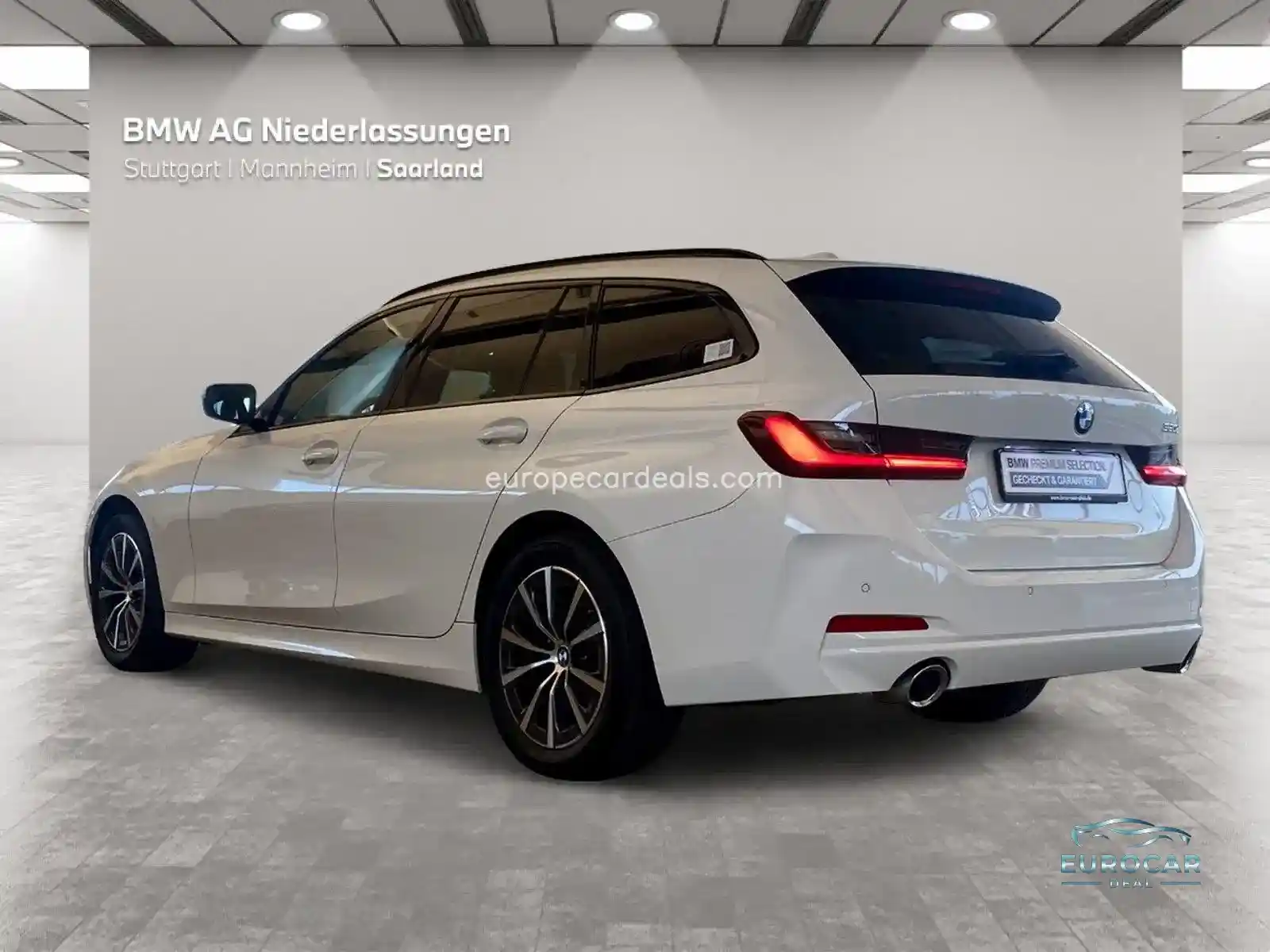 BMW 320