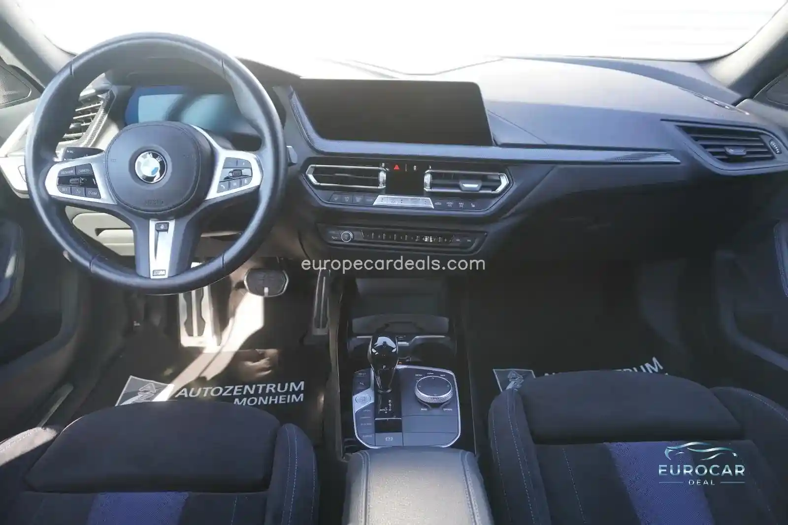 BMW 220 Gran Coupé