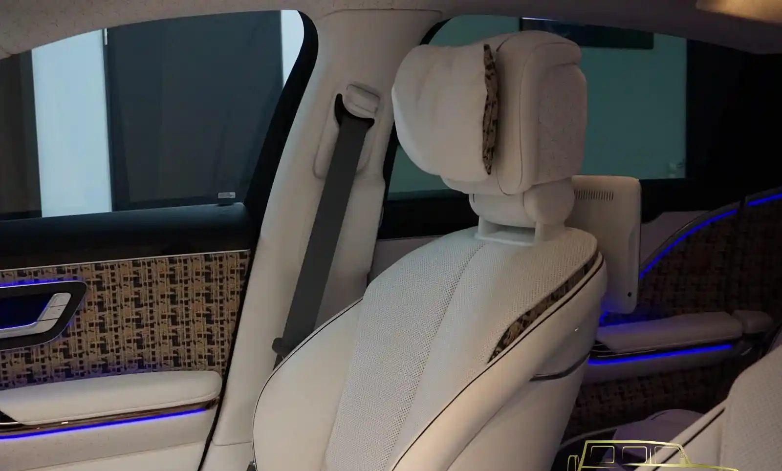 Mercedes-Benz S 680
