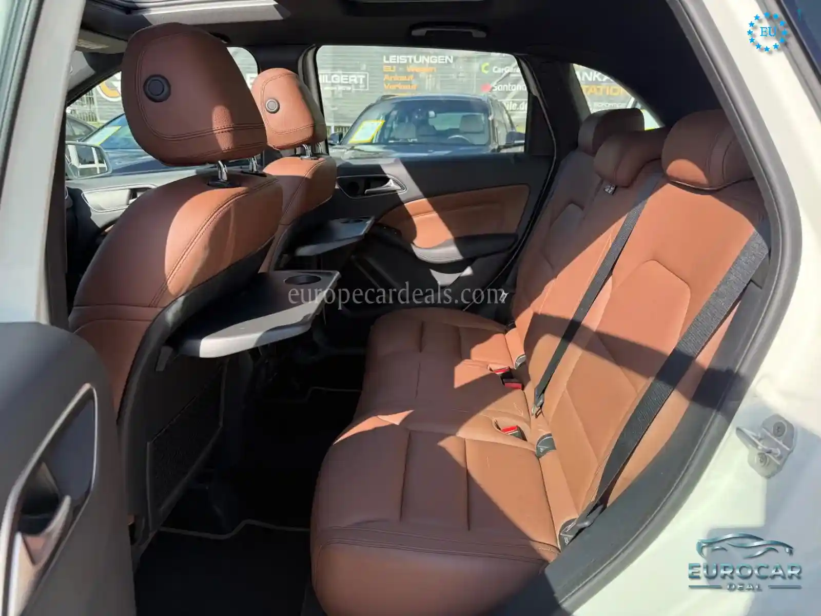 Mercedes-Benz B 220