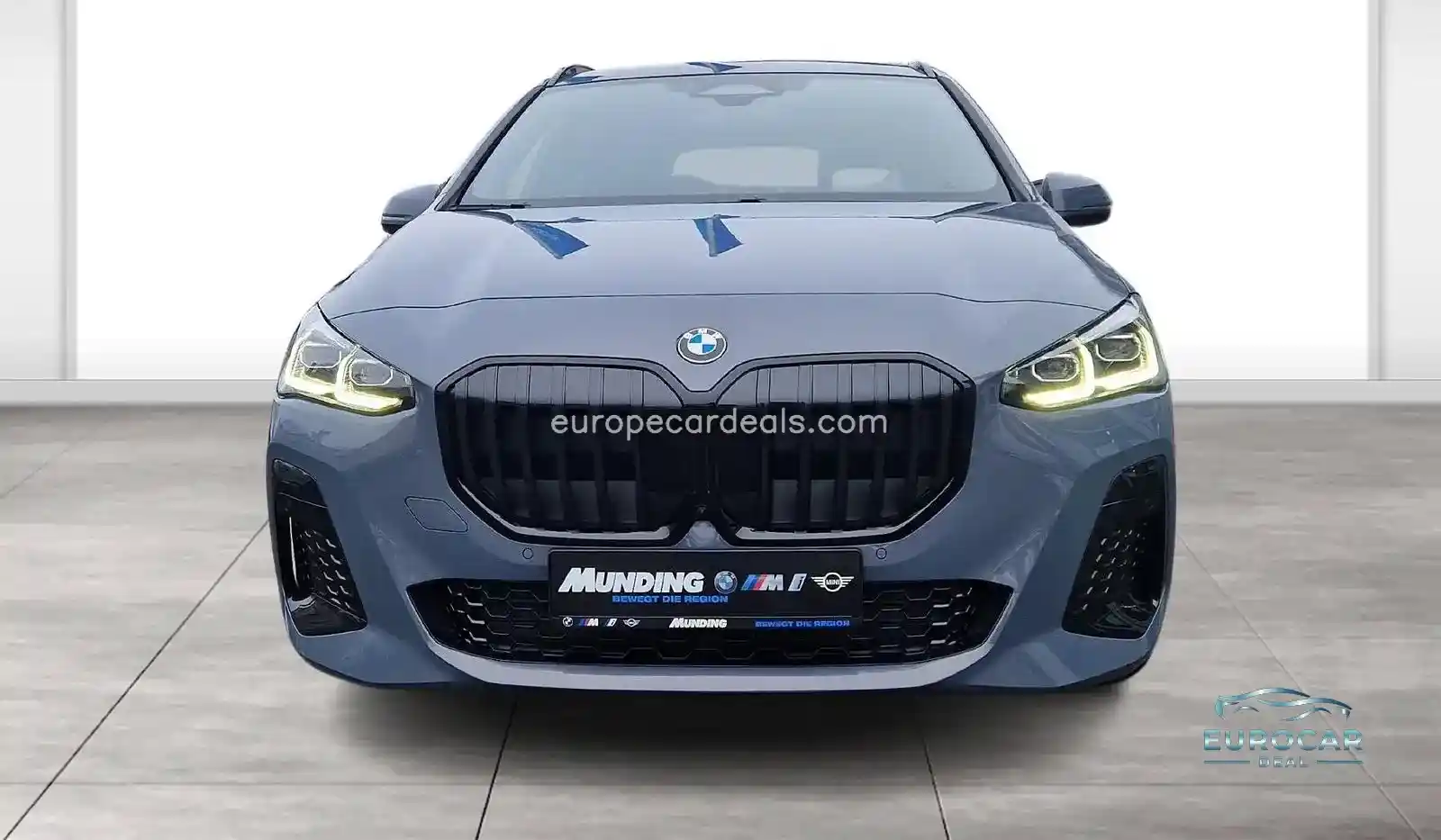 BMW 220 Active Tourer