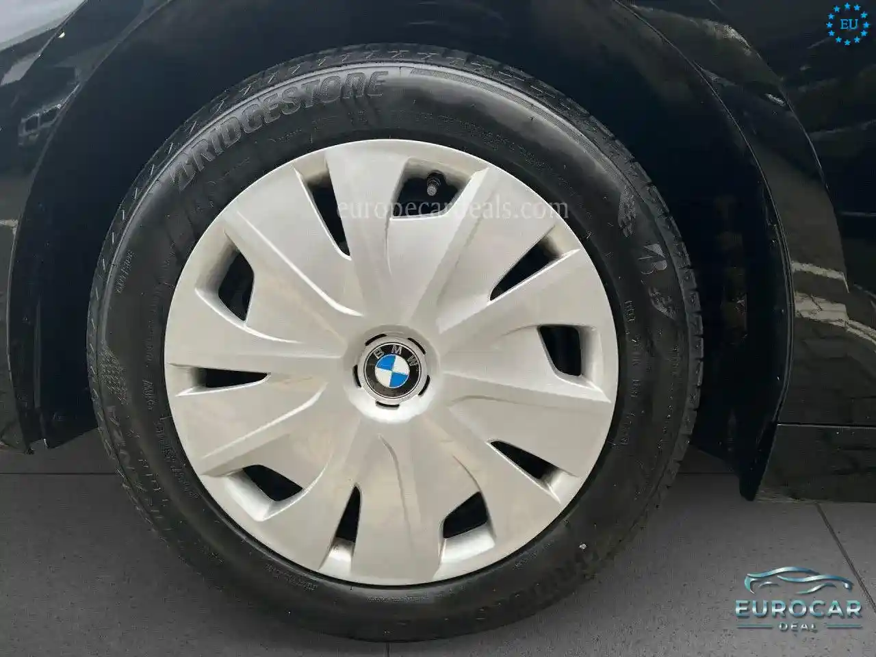BMW 116