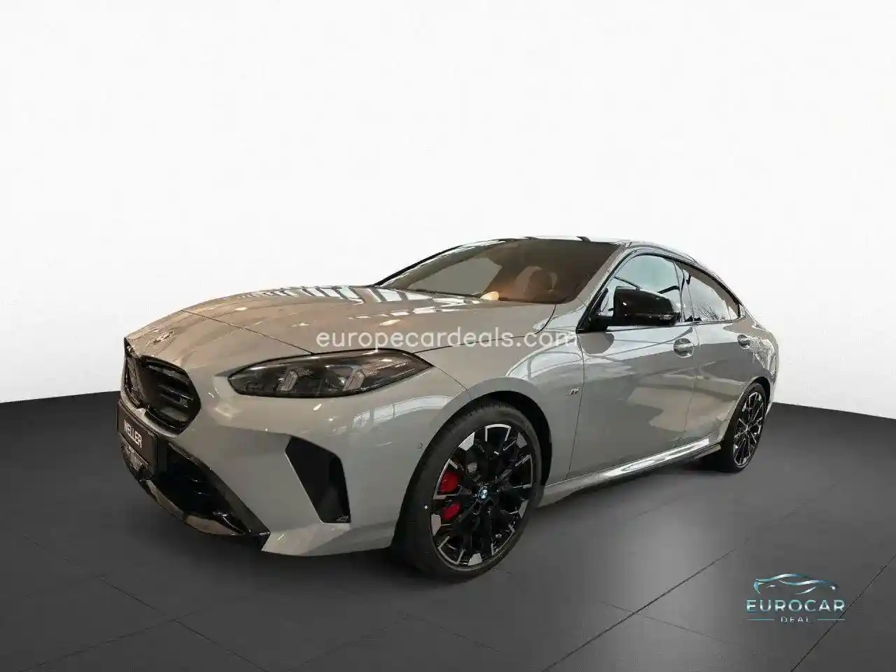 BMW M235