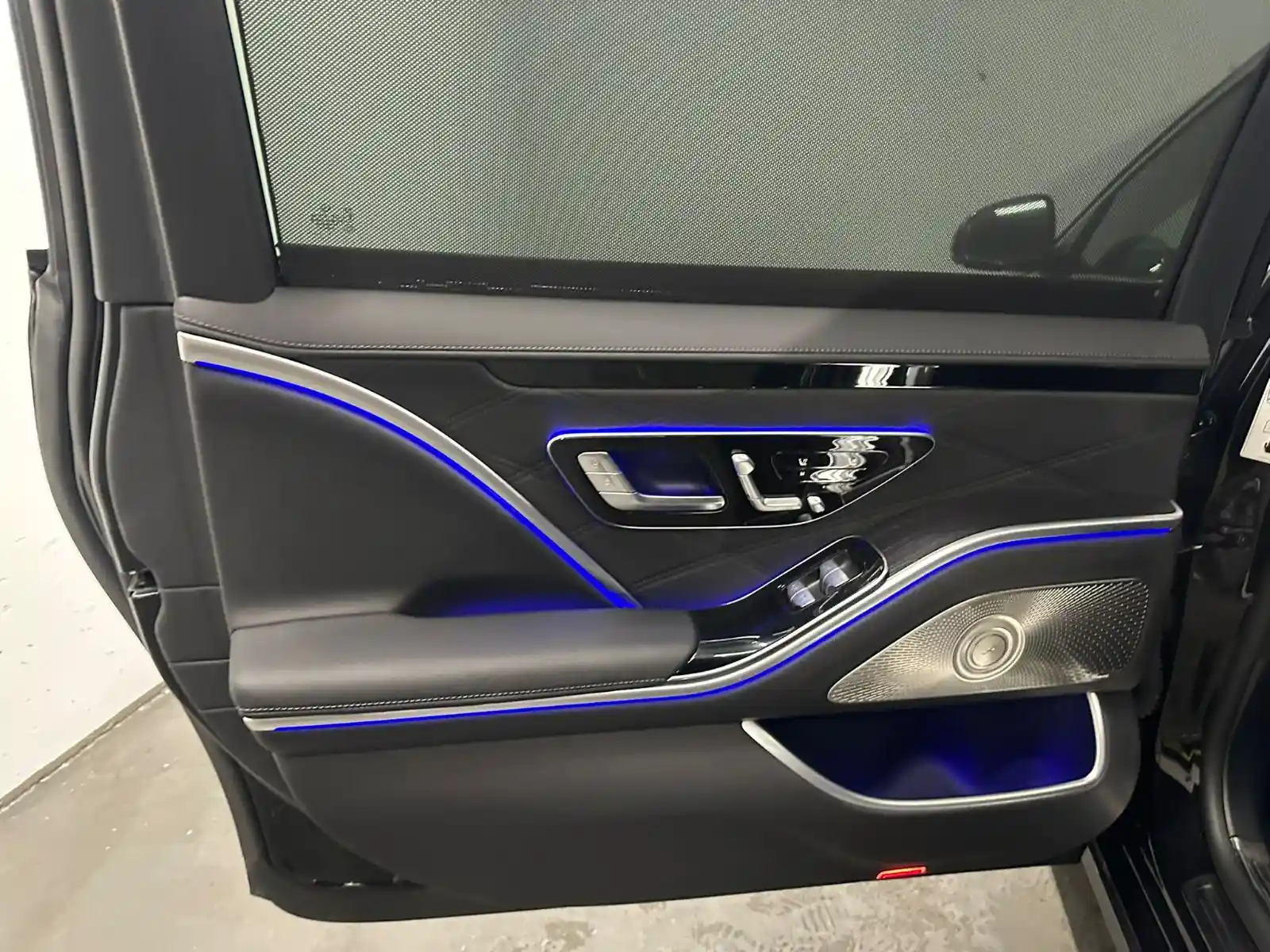 Mercedes-Benz S 680