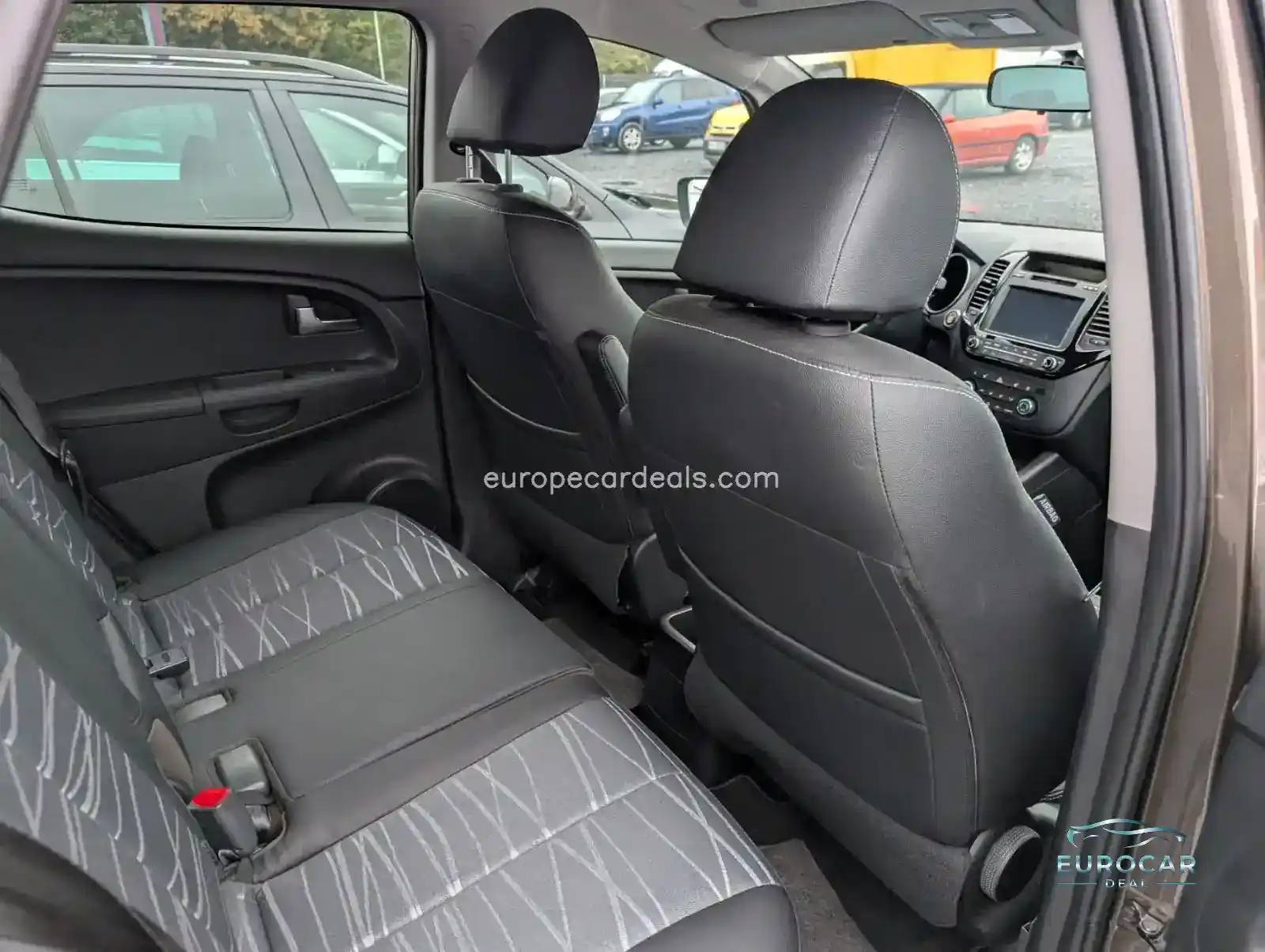 Kia Venga