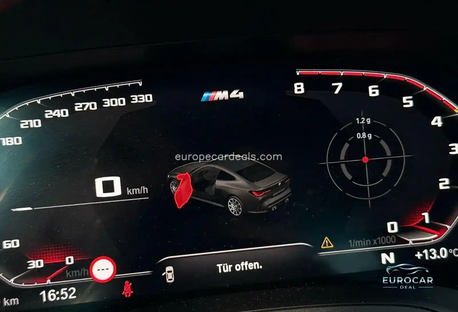 BMW M4