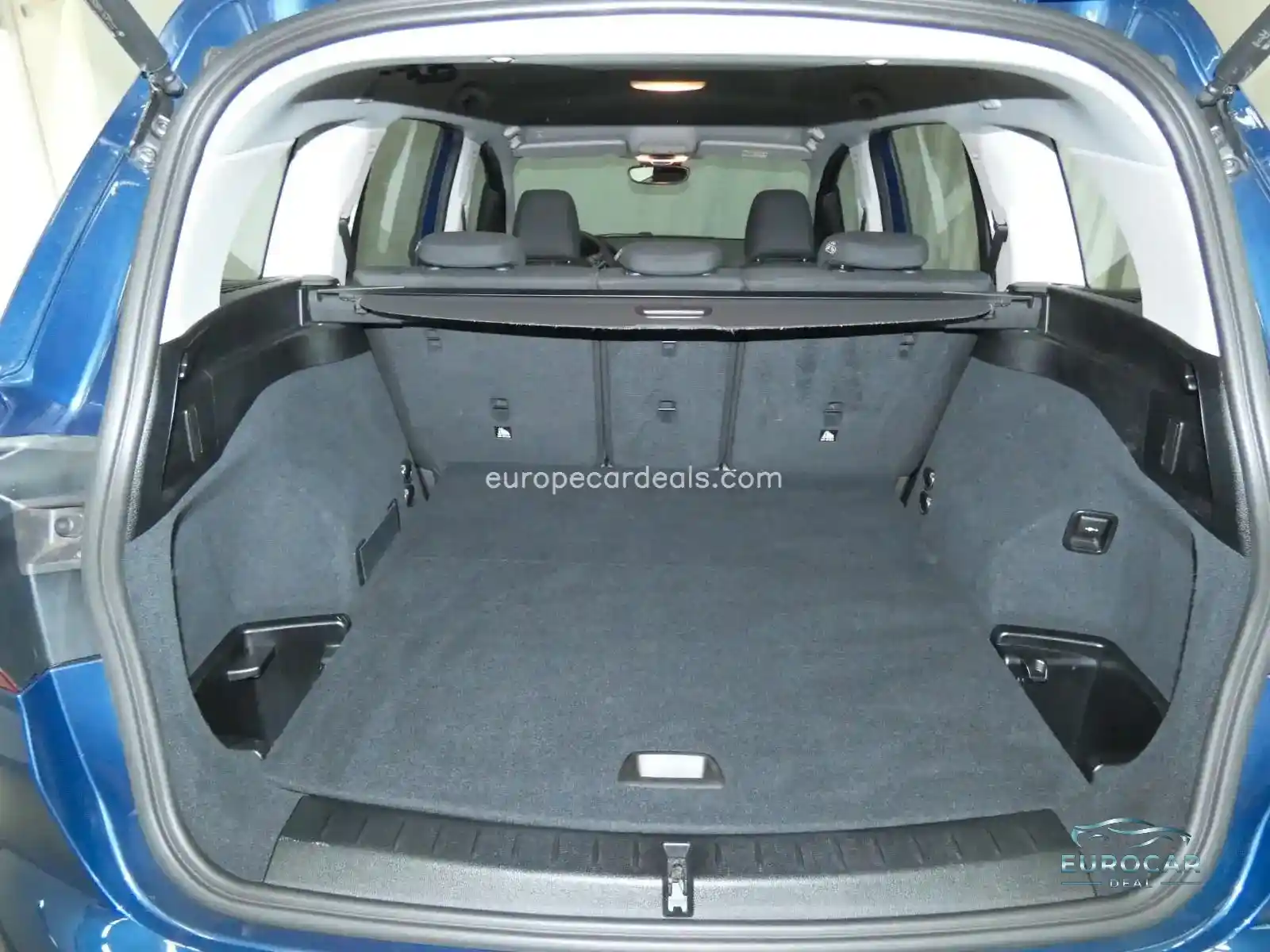 BMW 218 Gran Tourer