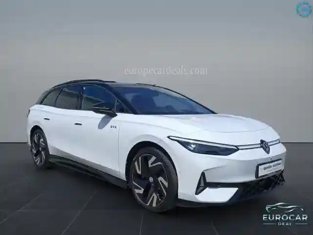 Volkswagen ID.7