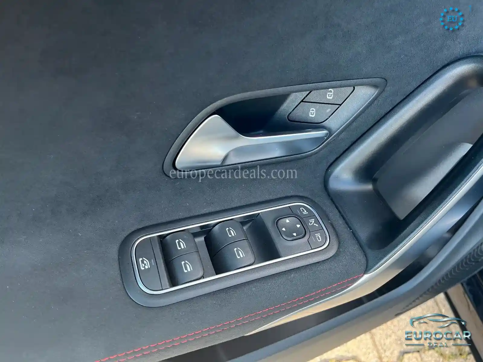 Mercedes-Benz CLA 200 Shooting Brake