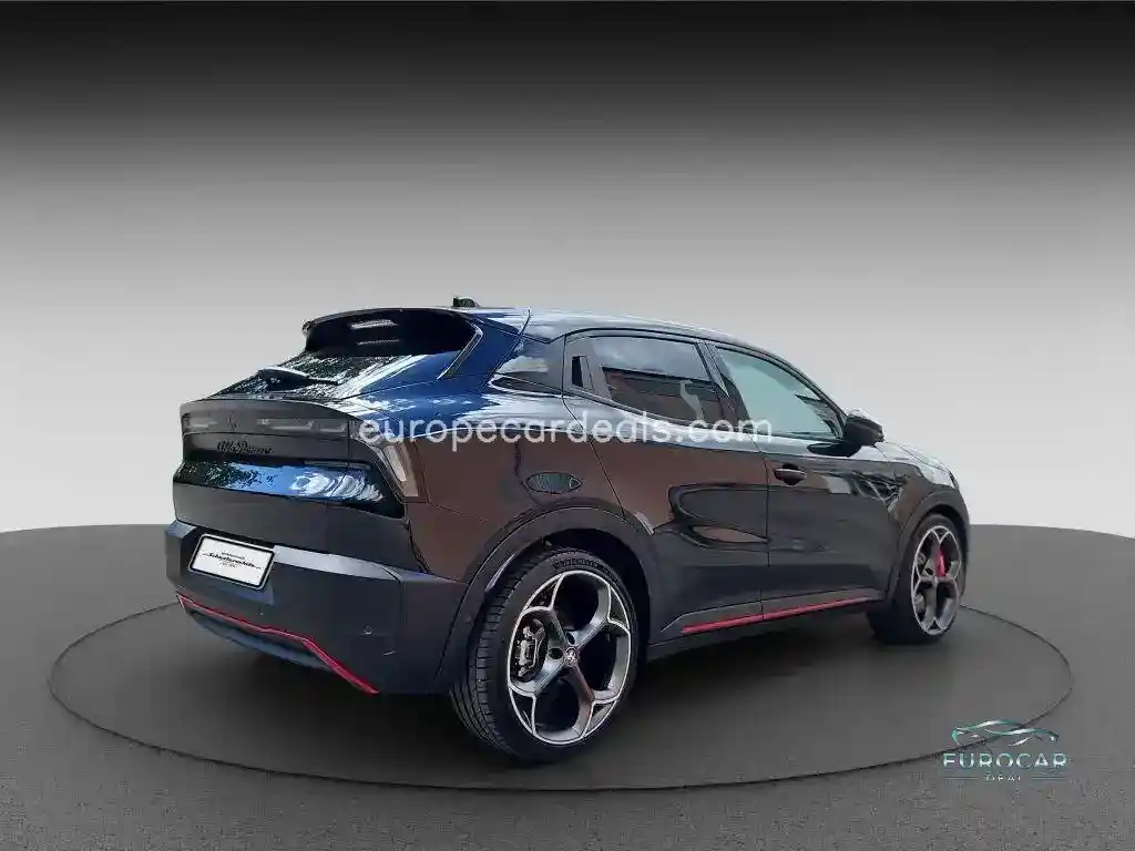 Alfa Romeo Junior