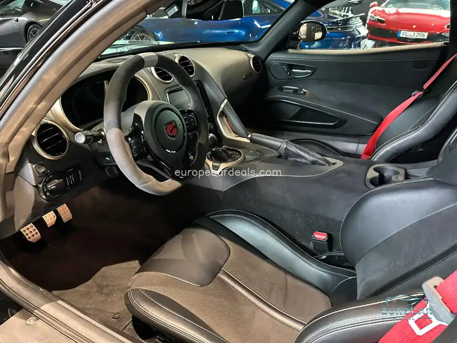 Dodge Viper
