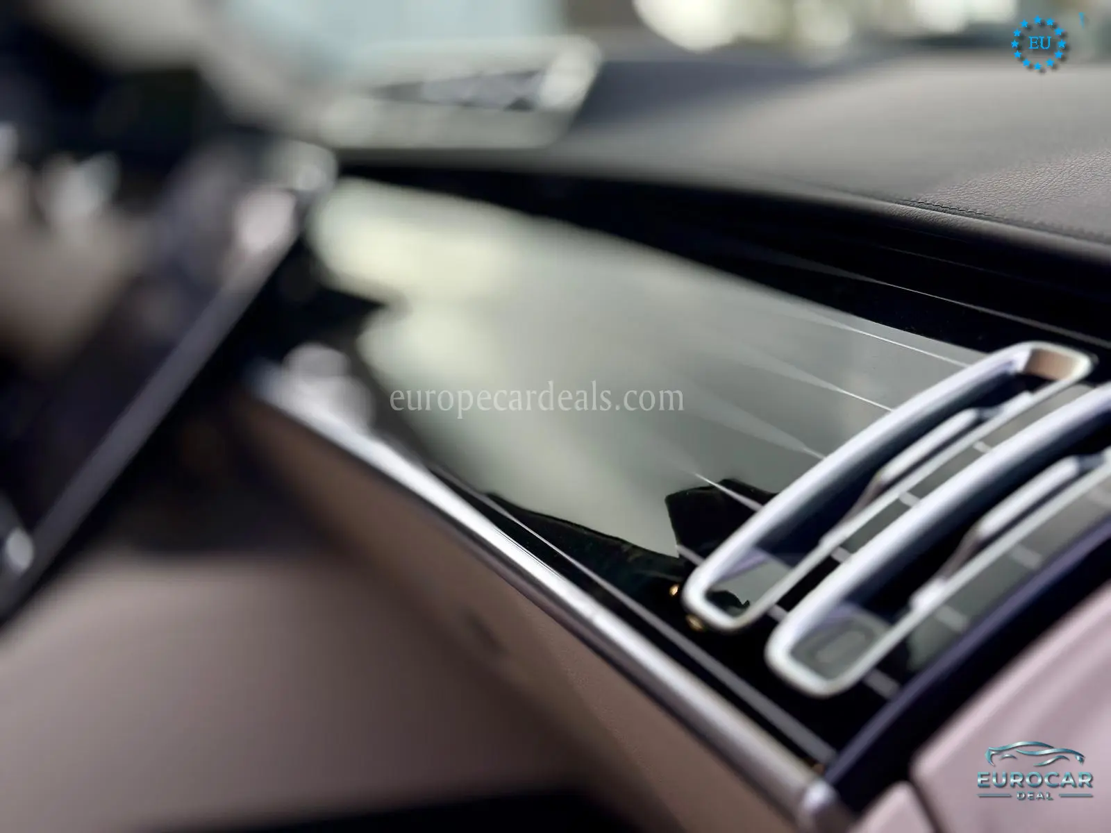 Mercedes-Benz S 580