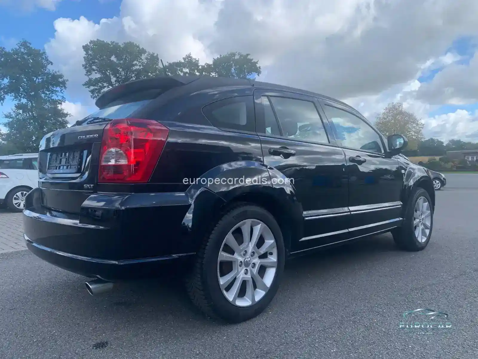 Dodge Caliber