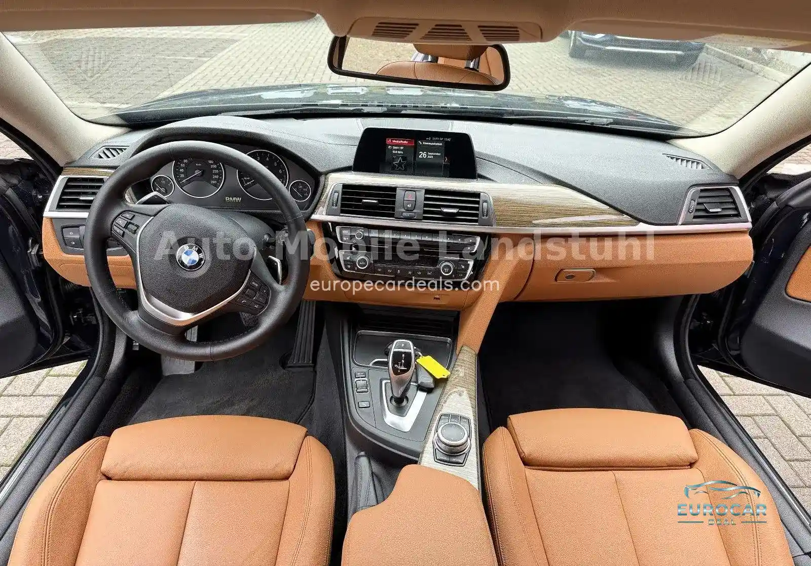 BMW 440