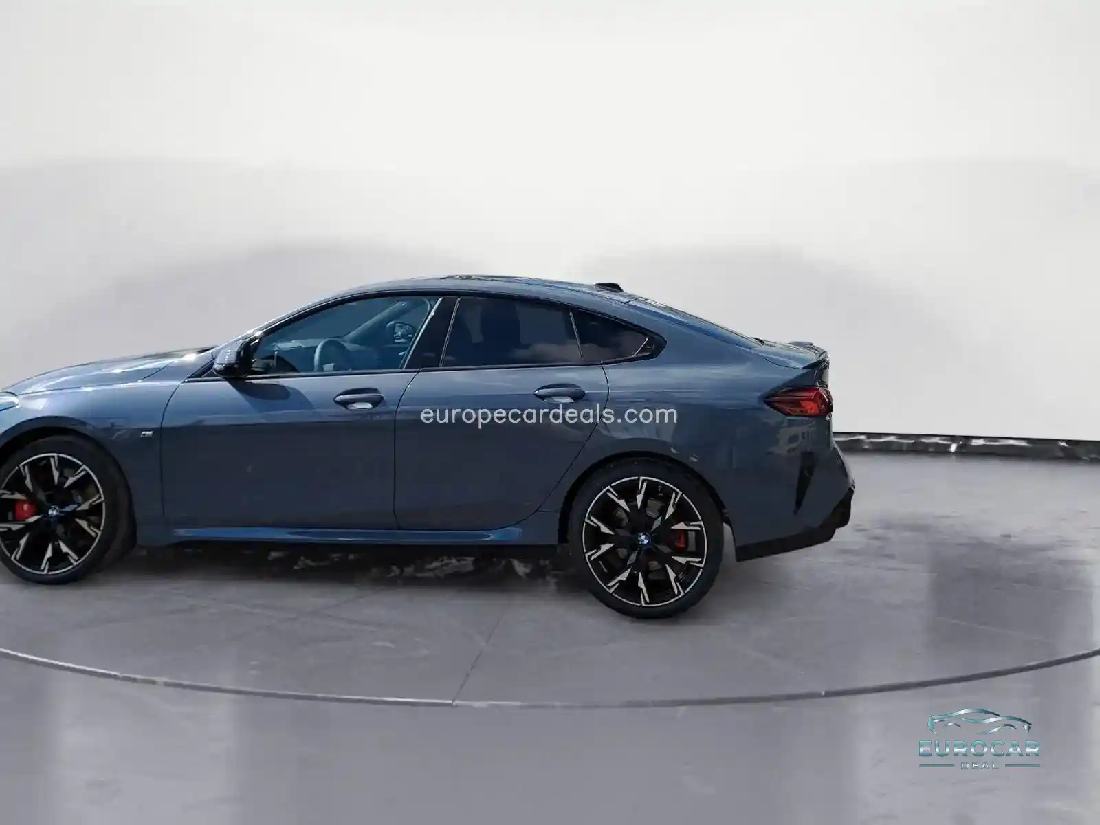 BMW 220 Gran Coupé
