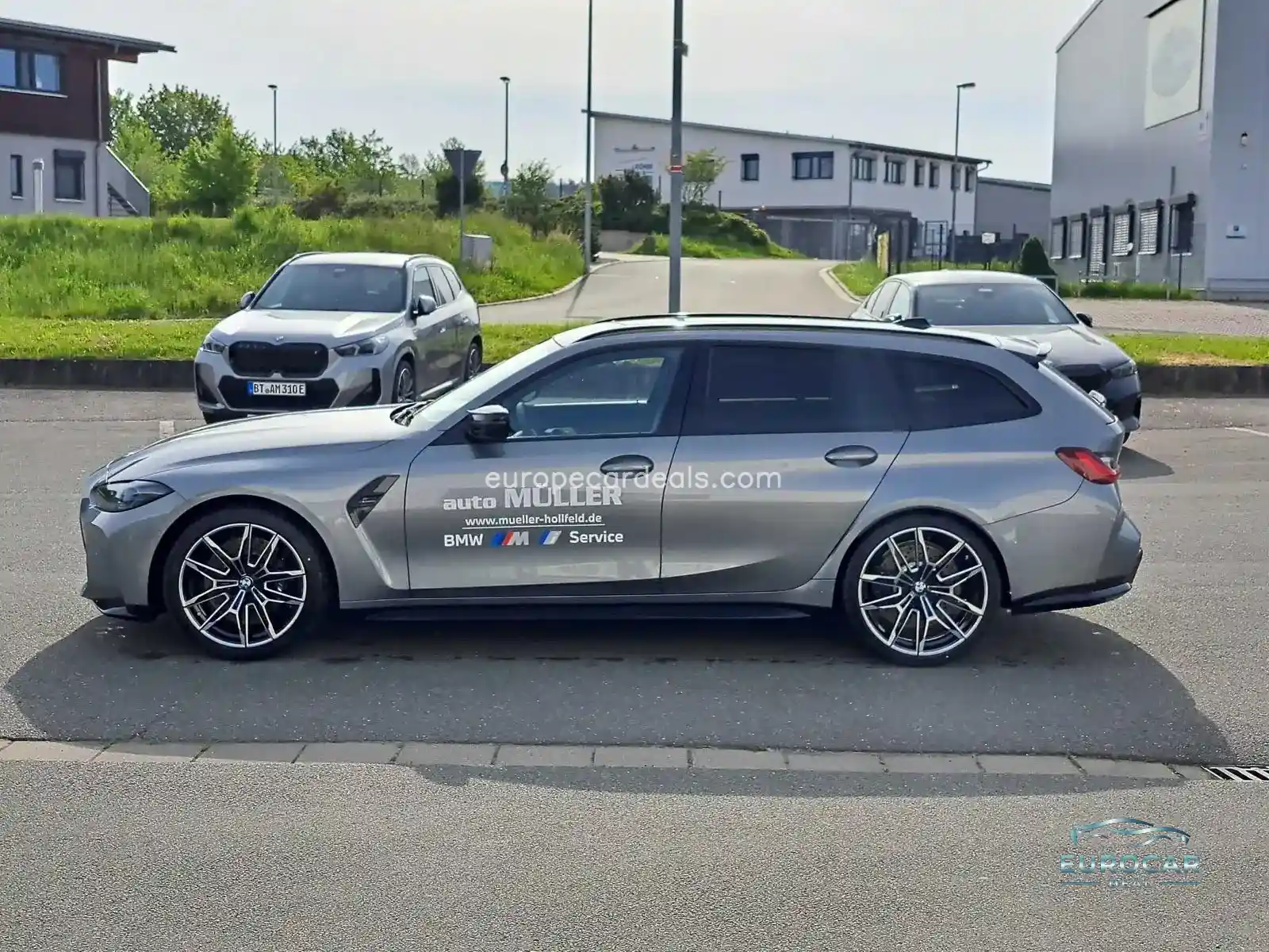 BMW M3