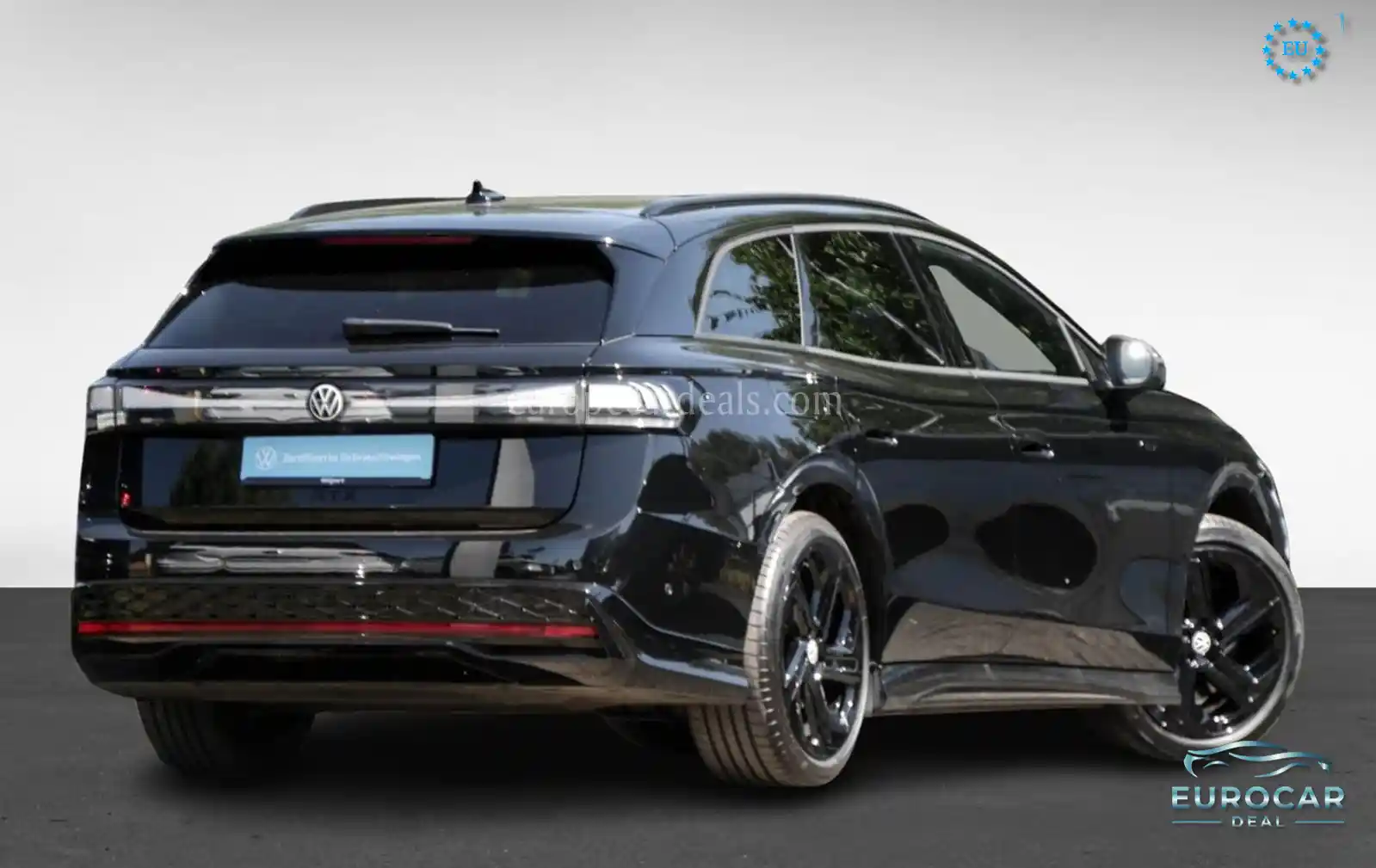Volkswagen ID.7